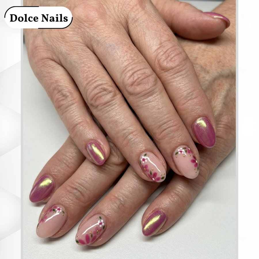 Dolce Nails